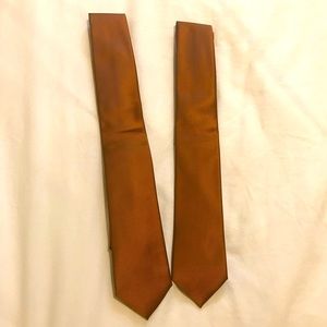 Copper Ties